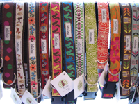 mountain tails collars